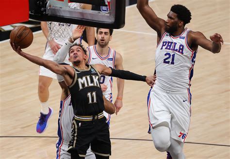 sixers vs hawks|Hawks 103.